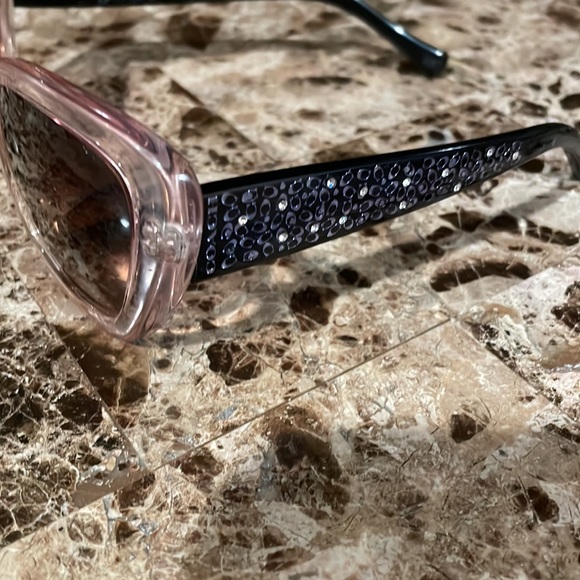 Coach HC Sunglasses - Picture 10 of 11